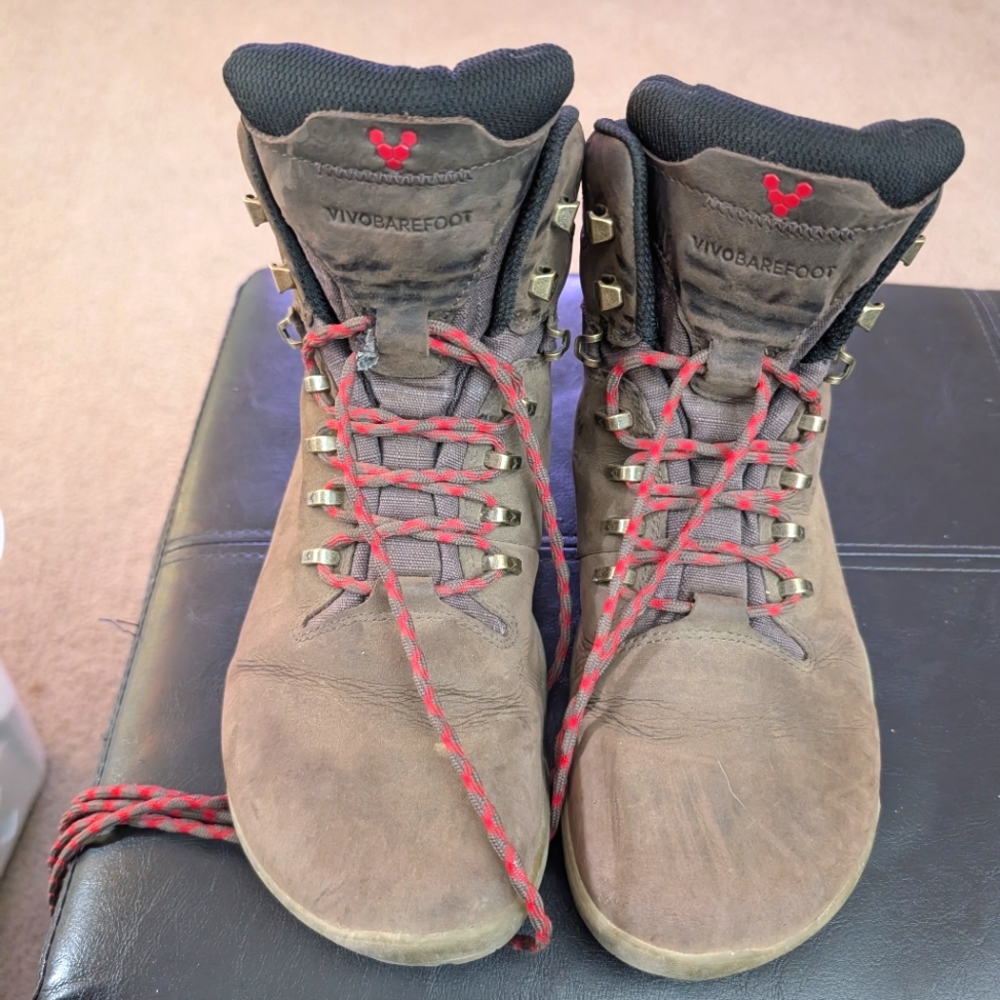 Vivobarefoot Boots
